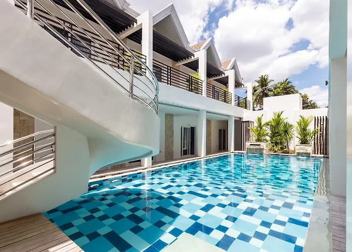 Winds Boutique Hotel