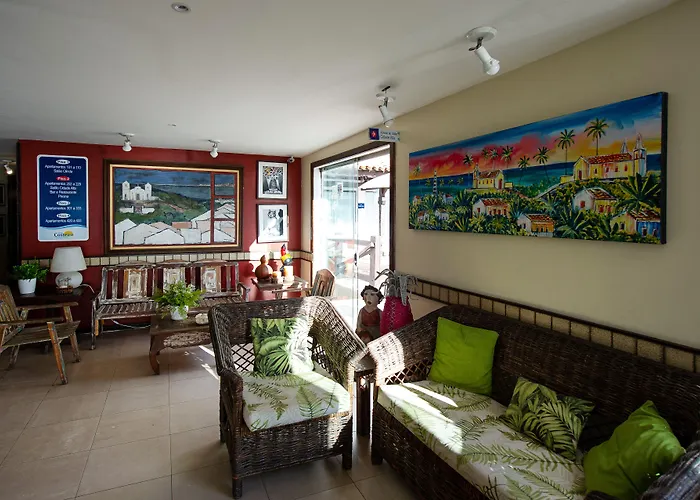 Hotel Costeiro