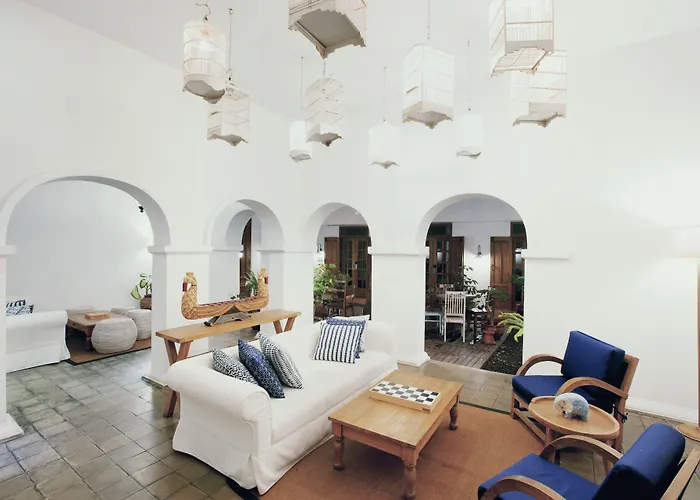 Adhisthana Hotel Yogyakarta