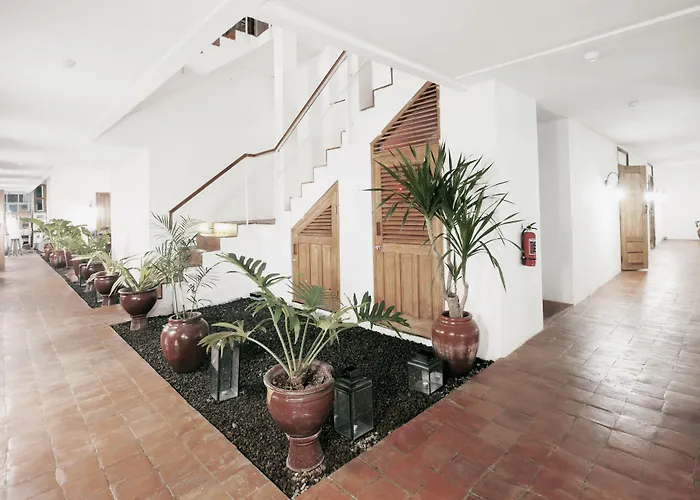 Adhisthana Hotel Yogyakarta