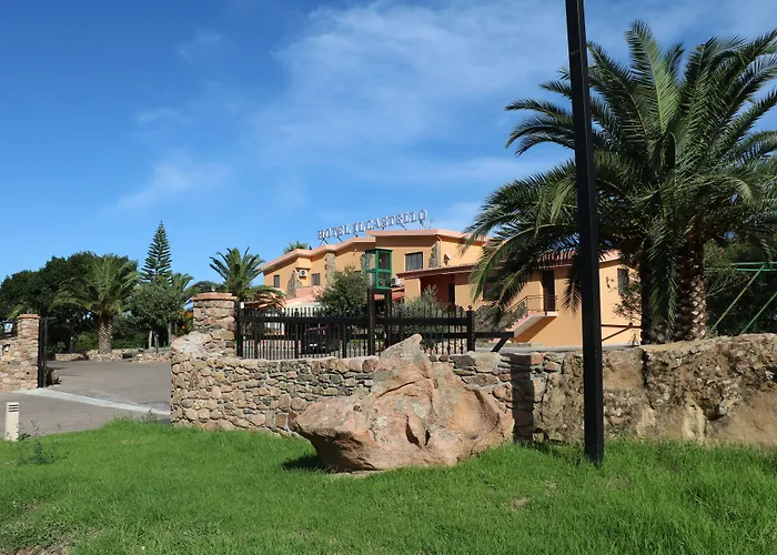 Il Castello