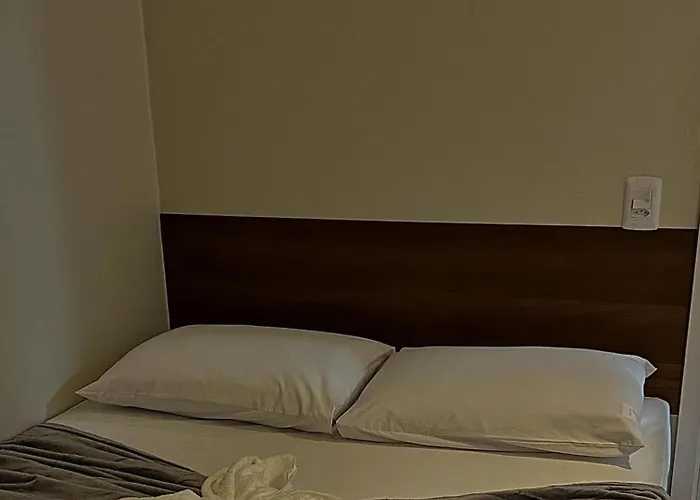 Hotel Corporativo Paragominas
