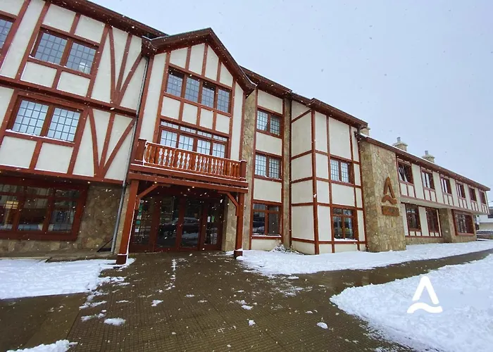 Almasur Punta Arenas