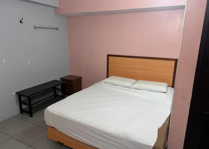 Dancenter Hotel Oriental