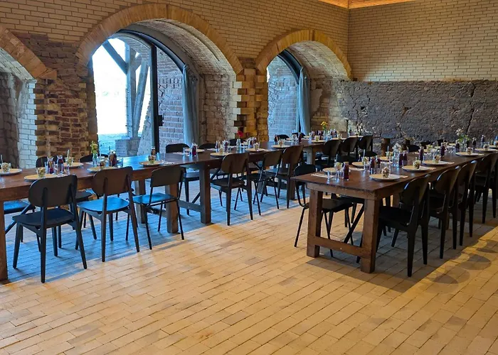 Leeffabriek