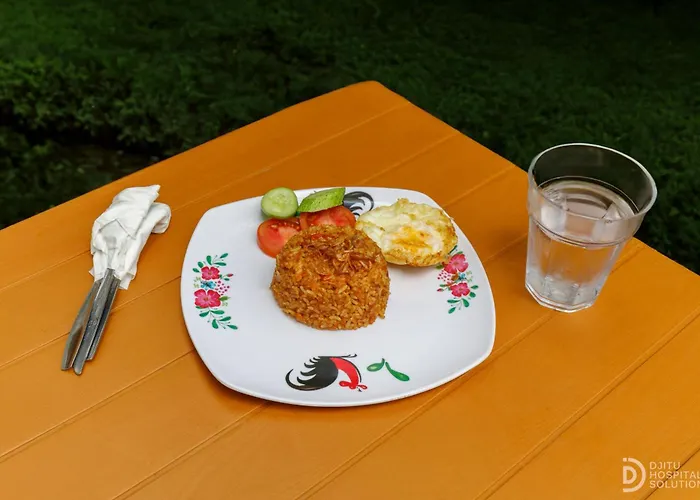 Sg Hotel Pangandaran