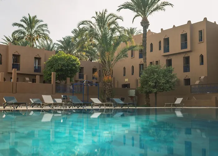 Hotel Reda Zagora