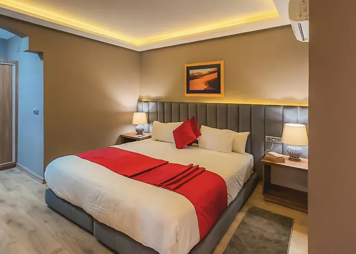 Hotel Reda Zagora