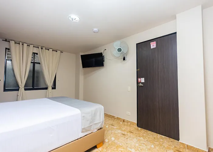 Hotel Bossanova