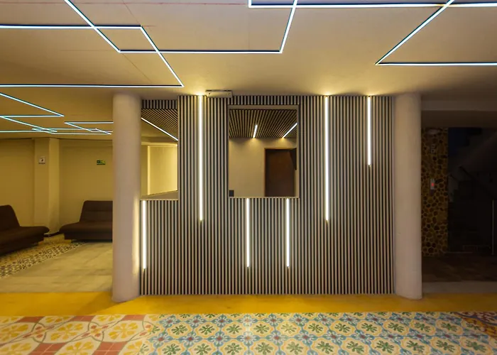 Hotel Bossanova