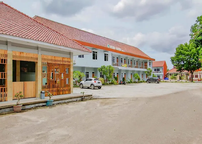 Hotel Inayah Syariah