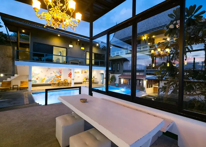 Hotel MAMI Resort