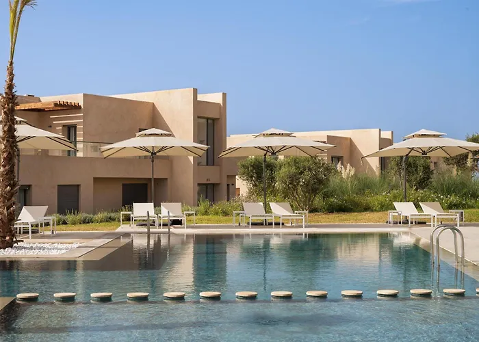 Radisson Residences Taghazout Bay