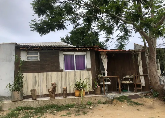 Recanto Privativo Suítes Brisas de Araruama - Região dos Lagos