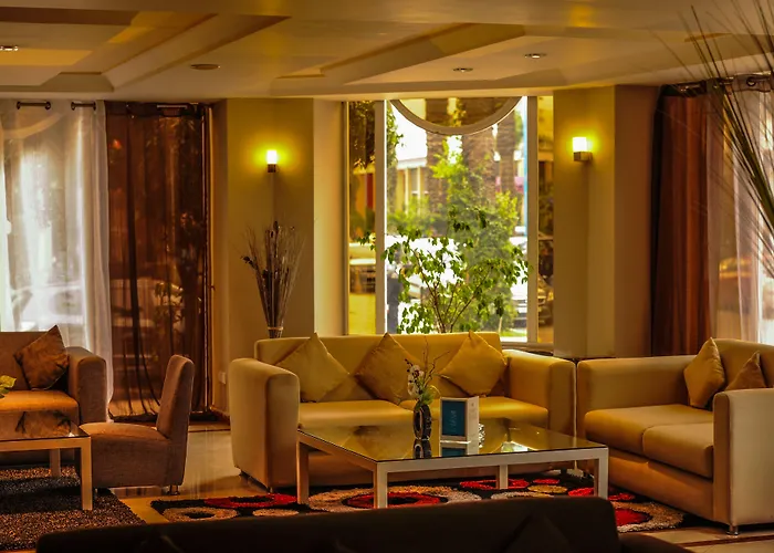 Hotel Sabah