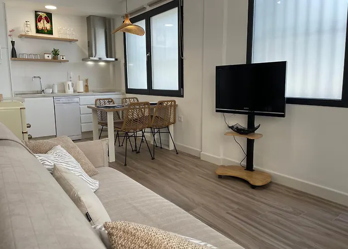 Apartamento Isla Cristina