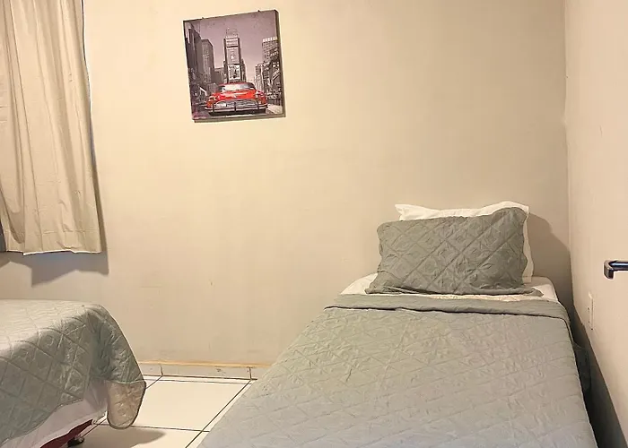 Apto Exclusivo a 30m da Praça da Sé - Norões Residence