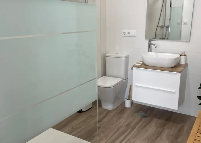 Apartamento Isla Cristina