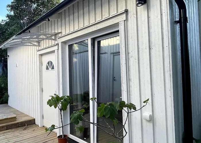Guesthouse At Roland'S