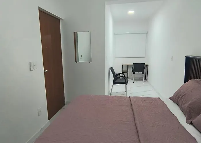 Lindo Apartamento em condomínio