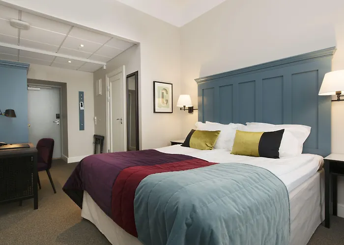 Elite Hotel Mimer