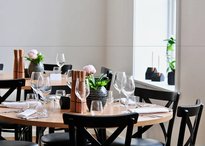 Skagen Hotel