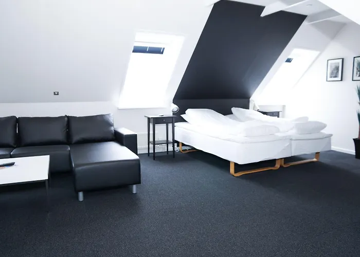 Skagen Hotel