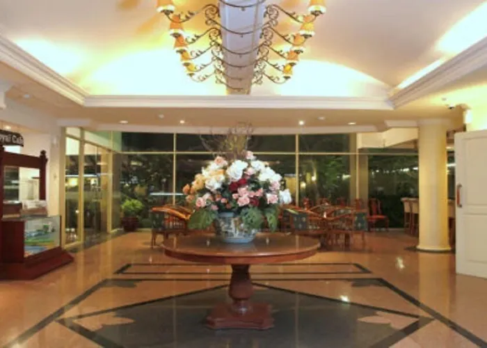 Resor Tuban Tropis