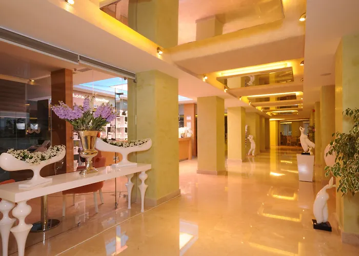 Hotel Marbella Armutalan
