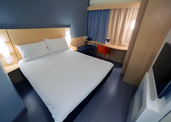 Ibis Arapiraca