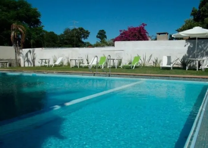 Hotel Puesta Del Sol