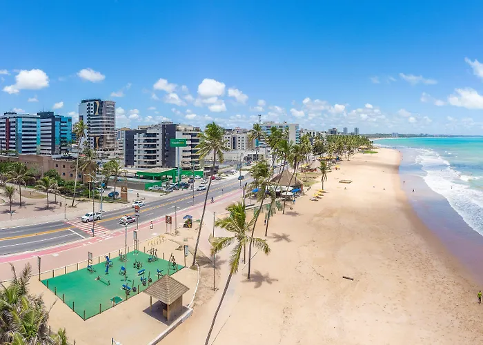 Cais da Praia Hotel