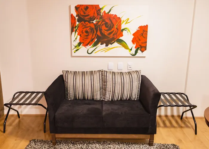 JR Hotel Ribeirão Preto