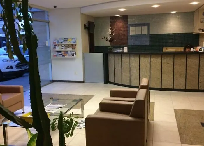 Portal da Princesa Hotel
