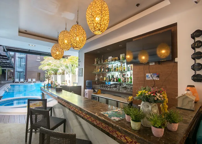 Boracay Haven Suites