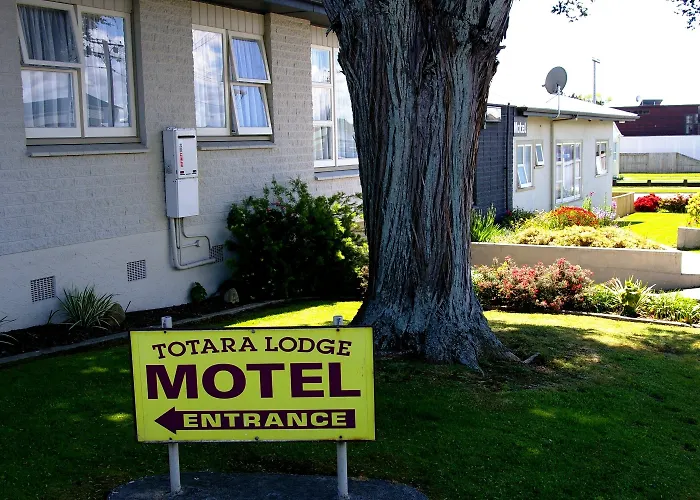 Totara Lodge Motel