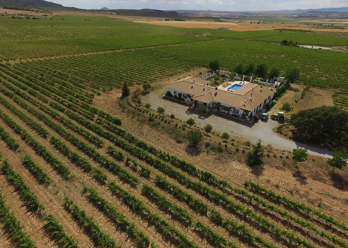 Finca El Romeral