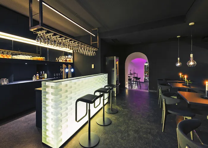 Stadthotel Brunner