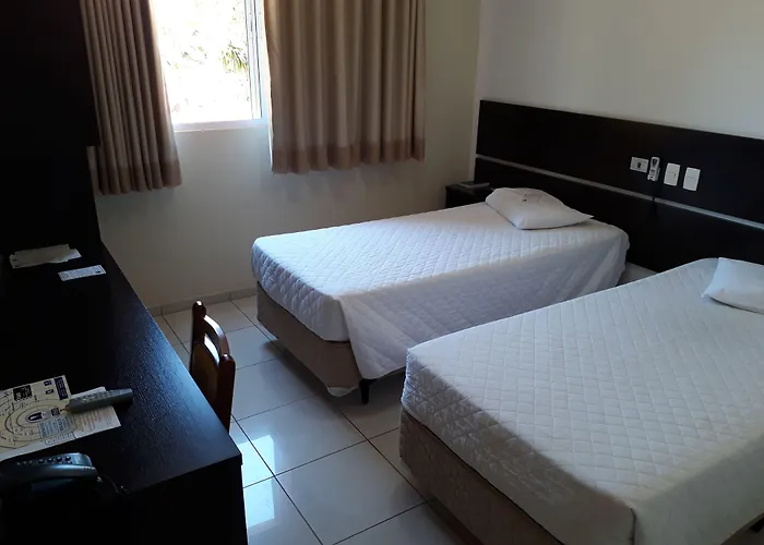 Cristal Palace Inn