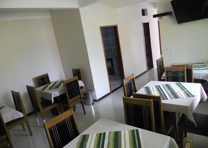 Hotel Porto Real