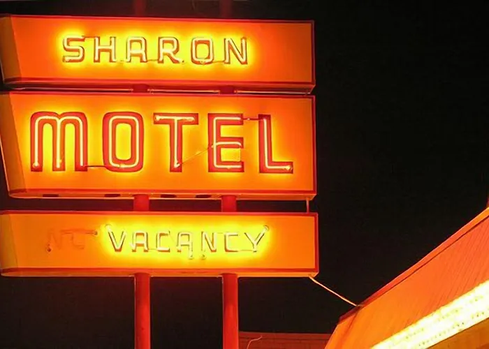 Sharon Motel