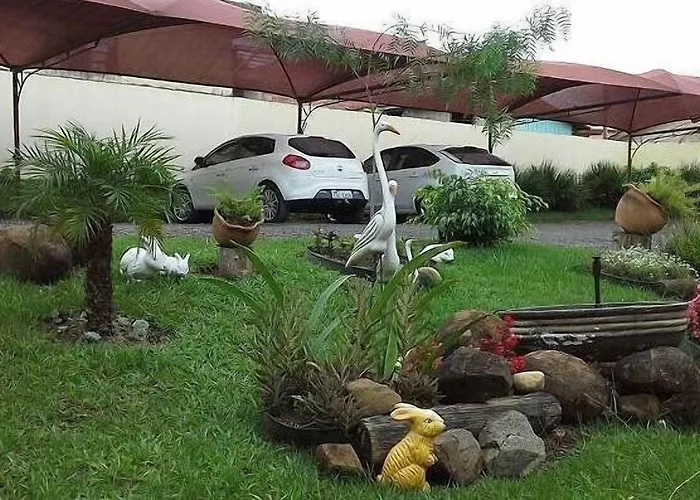 Hotel Abib