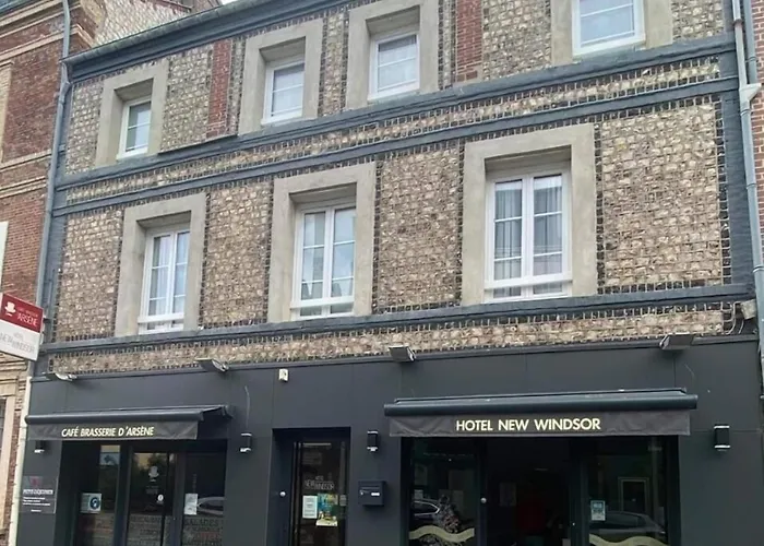 New Windsor