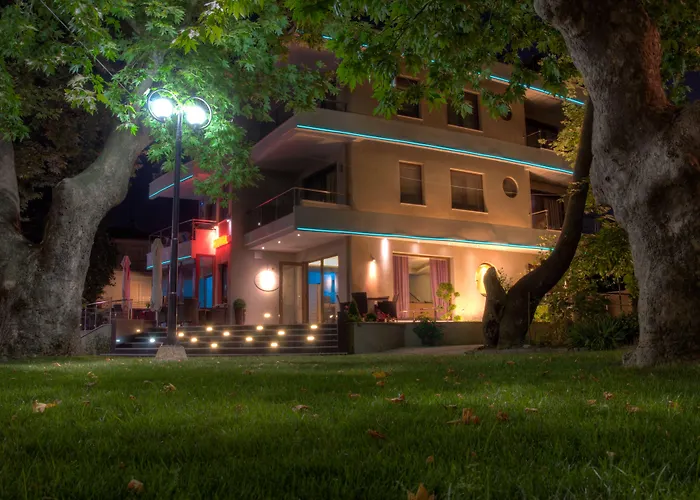 Hotel Ifigenia