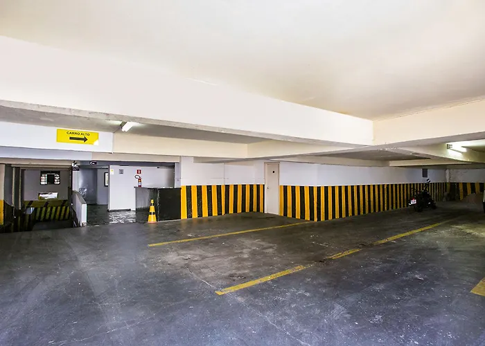 Hotel Interamericana