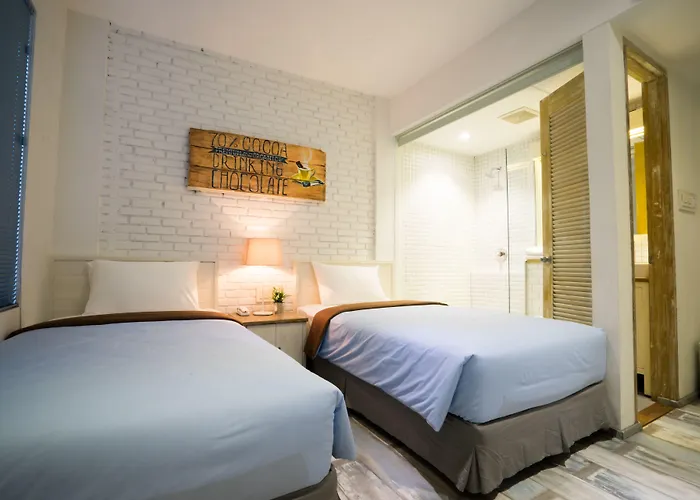 Summerbird - Bed&Brasserie