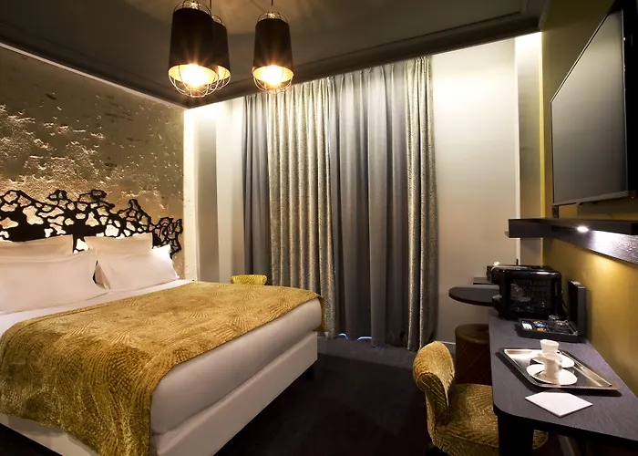 Empreinte Hotel&Spa