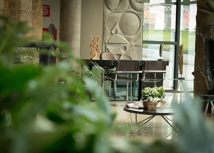 Minas Platinum Hotel&Convention