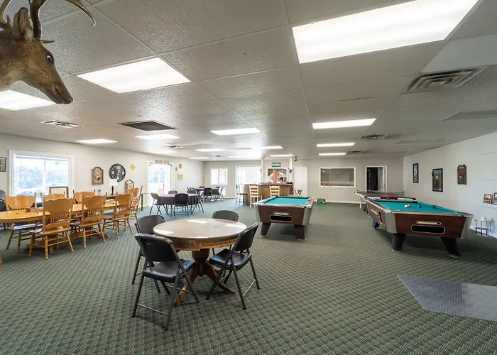 Dothan National Golf Club And Hotel