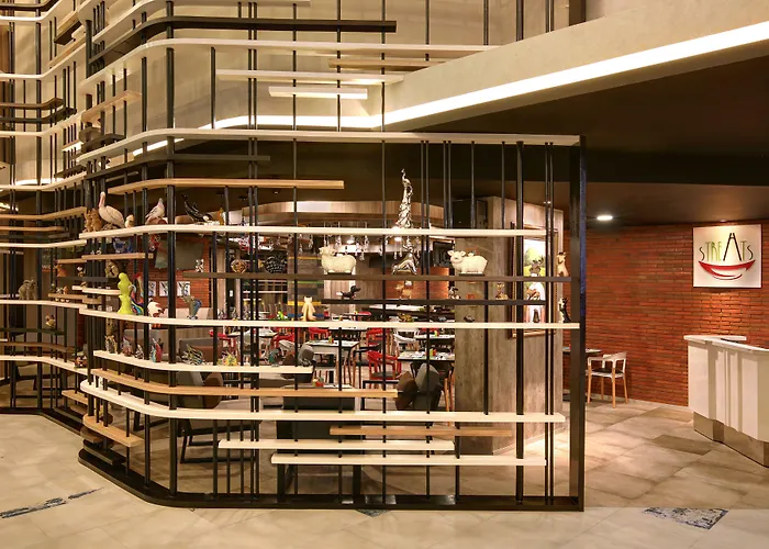 Ibis Styles Makassar Sam Ratulangi